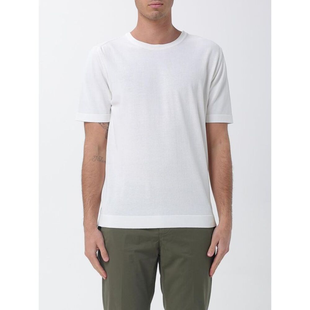C.P. Company Sweater Men White